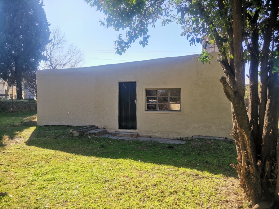 3 Bedroom Property for Sale in Senekal Free State
